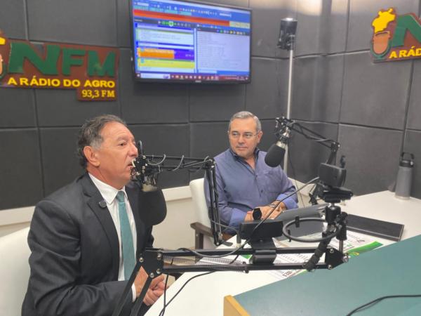Gerson alerta para fragmentação da centro-direita e defende unidade política para 2026