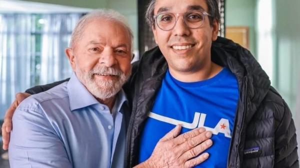 Sócio do ministro da propaganda de Lula fez doações a Boulos