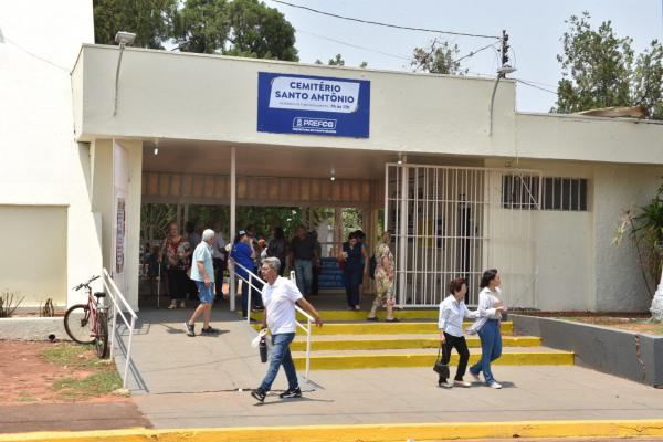 Prefeitura prepara programação especial e transporte público a R$ 2