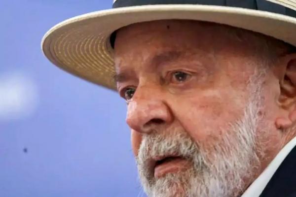 46% acham que segurança piorou com Lula, aponta Paraná Pesquisas