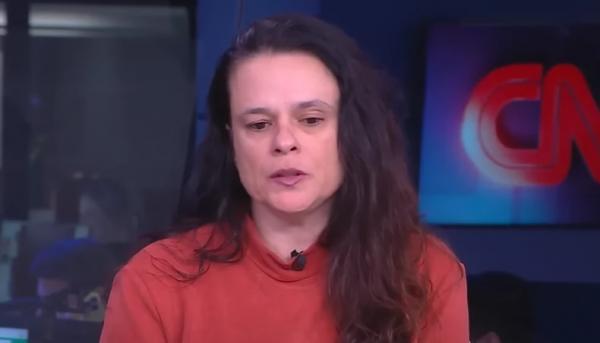 “Governo Lula não quer enfrentamento” do crime organizado, diz Janaina