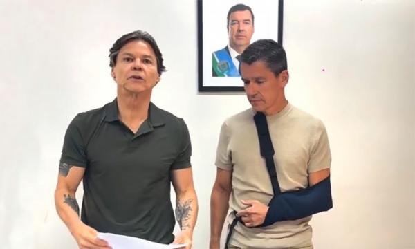 Autorizado processo licitatório para recuperação da ponte sobre o Rio Paraguai