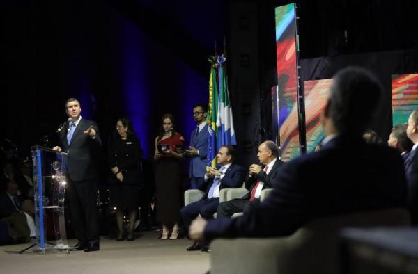 Honrarias da ALEMS celebram quem faz a diferença no MS