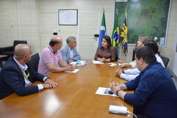 Campo Grande mira conexão aérea com o Chile pela Rota Bioceânica