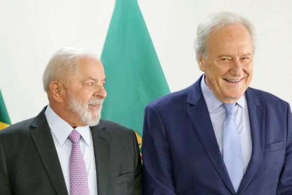 56% reprovam posição de Lula sobre narcotráfico 