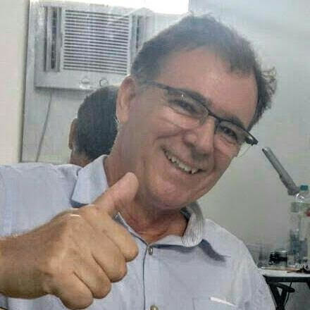 As vítimas do presidente