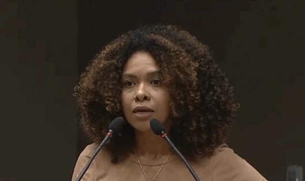 Vereadora do PSOL afirma que traficantes são “trabalhadores”