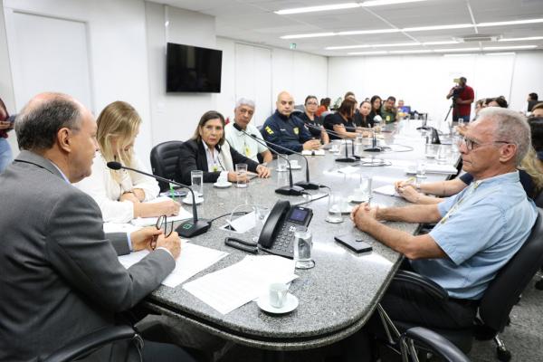 Mochi lidera mobilização contra os efeitos do Decreto Federal 12.686/2025