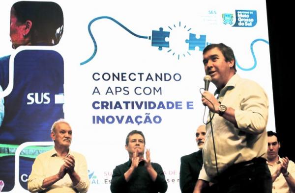 Governança digital do MS está entre as mais avançadas do país, aponta estudo