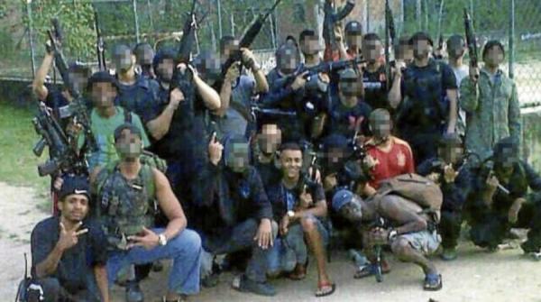 Lula anula a própria propaganda ao vitimizar bandidos
