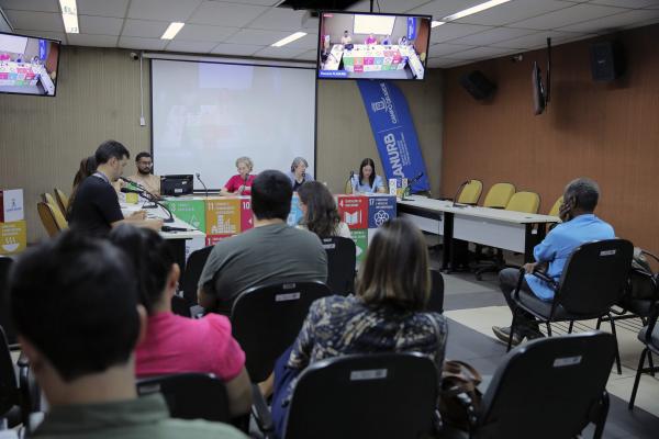 Planurb realiza audiências públicas sobre empreendimentos no Tarumã e Leblon