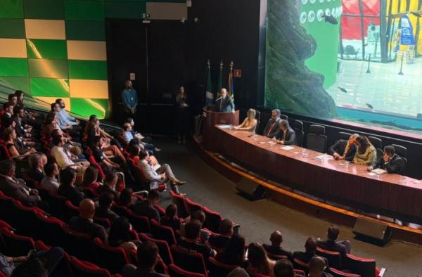 Evento nacional em MS fortalece combate ao crime digital