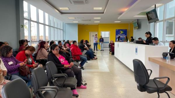 Hospitais aderem à política que impulsiona qualidade do SUS em MS