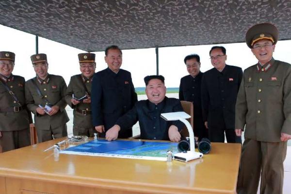 Coreia do Norte ignora ONU e promete mais mísseis