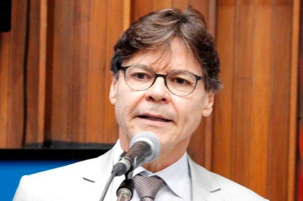 CAPS II José Fragelli será reformado com emenda de Paulo Duarte