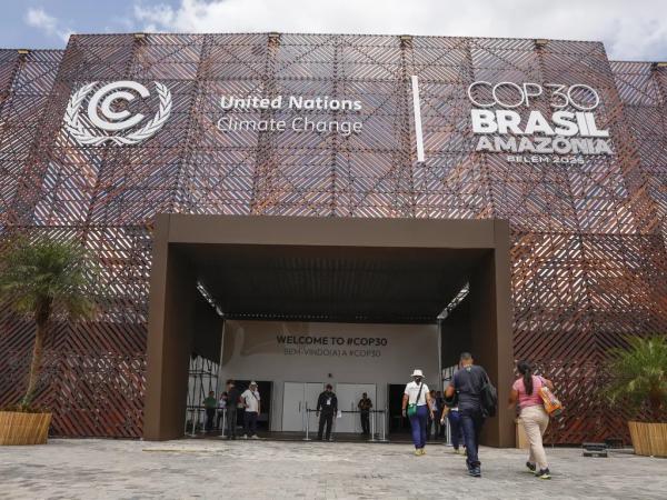 Comando Vermelho ameaça transmissão de energia da COP30