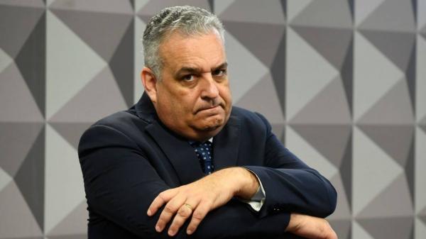 Ex-dirigente de entidade investigada na gatunagem irá depor amanhã