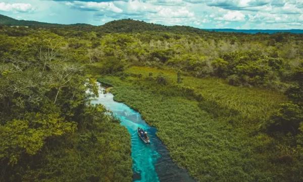 Plano Brasis chega ao MS com ações para ampliar o turismo internacional