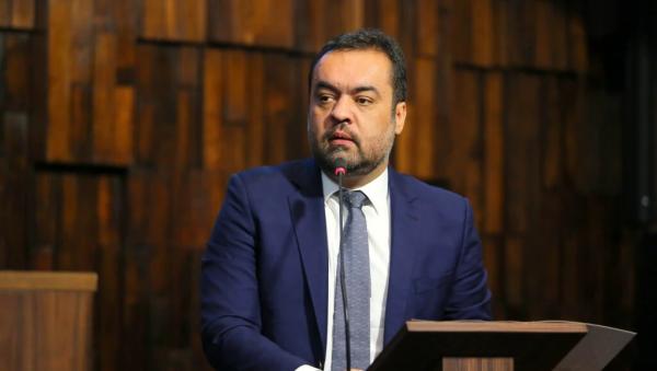 Cláudio Castro rebate Boulos: “Esse é um paspalhão”