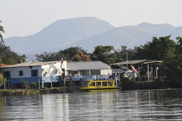 Mato Grosso do Sul na COP30: Estado apresenta ao mundo expertise única em carbono neutro