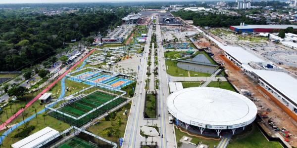 Fiems leva inovação e boas práticas da indústria de MS para a COP30