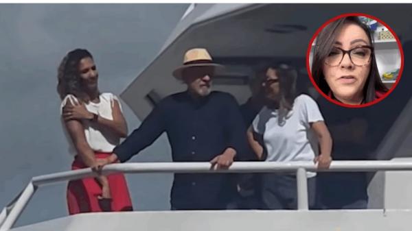 Jornalista expõe luxos de Lula e Janja na COP30
