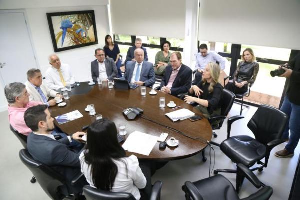 TCE-MS define estratégias para aprimorar a fiscalização das “Emendas PIX”