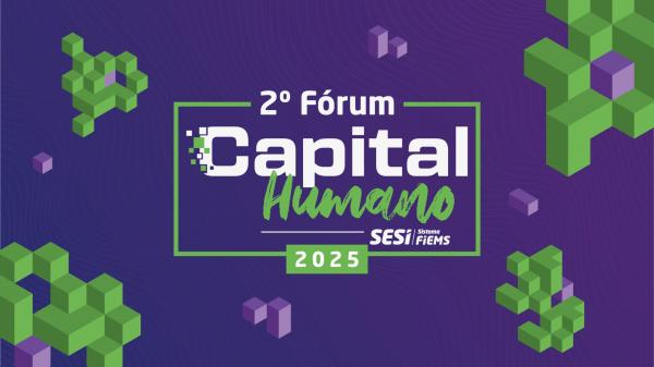 Sesi promove nesta quarta-feira debate sobre gestão de pessoas na indústria de MS