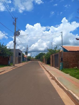 Quarta-feira de tempo instável no MS