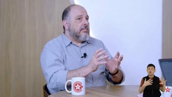 INSS: Coordenador do PT recebeu R$ 2,6 mi de empresa suspeita
