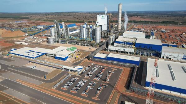 MS como polo de investimentos e indústrias que mais crescem no Brasil