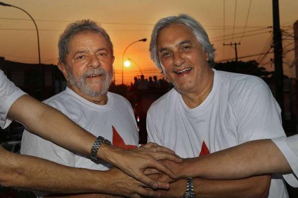 ‘Mentir em delação seria insensato’, diz Delcídio do Amaral