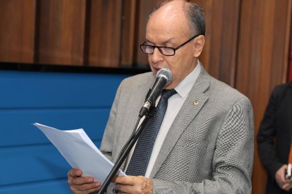 Mochi solicita aquisição de equipamentos tecnológicos para o IFMS de Naviraí