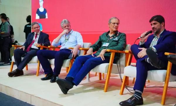 Boas práticas de MS ganham visibilidade na COP 30 com apoio do Sebrae