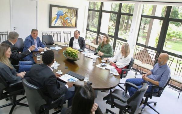 TCE-MS apresenta achados de auditoria e desenvolve metodologia para melhorar gestão de insumos hospitalares