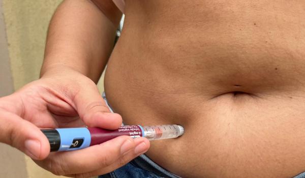 SES reforça orientações sobre canetas emagrecedoras e risco do uso