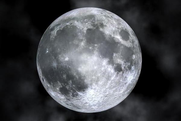 Nasa financia projeto para a construção de casas de vidro na Lua