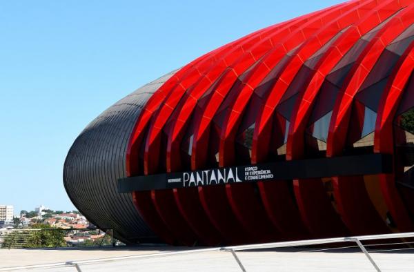 Bioparque Pantanal recebe selo internacional “ouro” por sustentabilidade