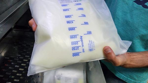 Hospital inova e garante economia de R$ 1,6 milhão com projeto de Nutrição Parenteral Total