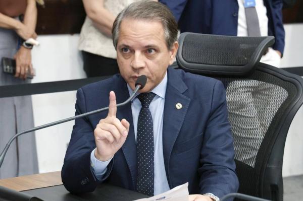 Assembleia Legislativa homenageia hoje profissionais da Segurança Pública
