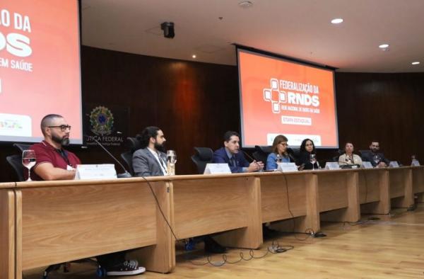 Mato Grosso do Sul fortalece alinhamento com agenda nacional de dados em saúde