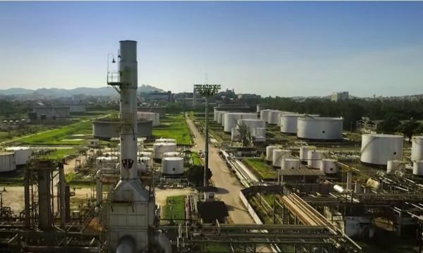 Grande operação mira Refit, maior devedor de ICMS; SP