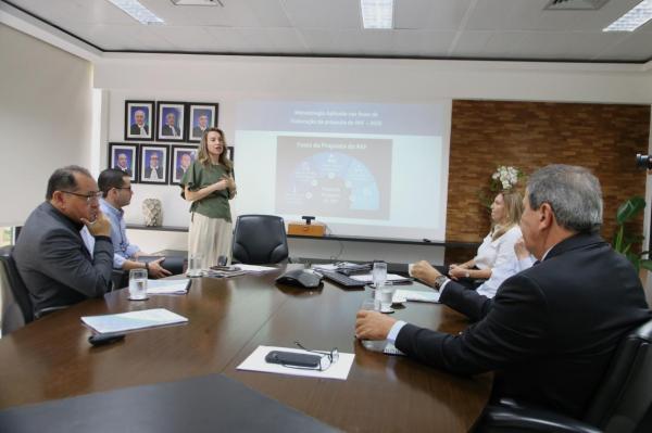 TCE-MS apresenta o Plano Anual de Fiscalização para 2026