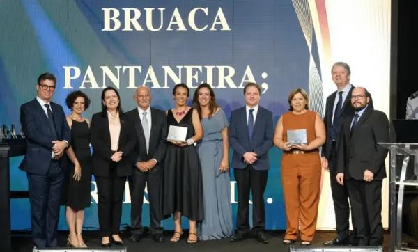 Pequenos negócios são reconhecidos pelo Prêmio Qualidade da Gestão MS 2025