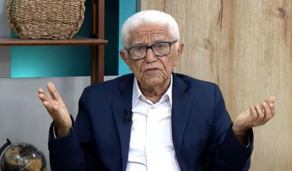 Ex-PGR vê ‘massacre jurídico’ e ‘ignomínia’ contra Bolsonaro