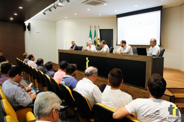 Terceira fase da Copa Assomasul será aberta dia 16 em Douradina
