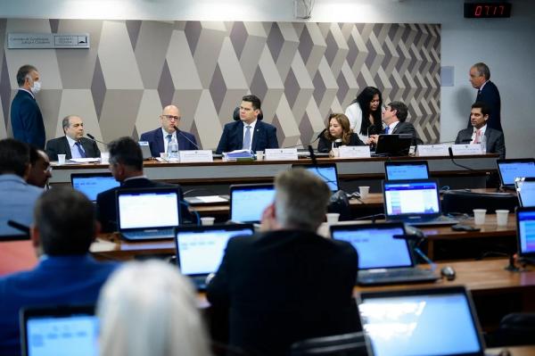 Senado votará nova Lei do Impeachment na quarta-feira