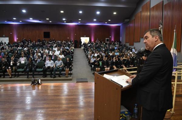 Governo de MS contribui para a ressocialização da população prisional