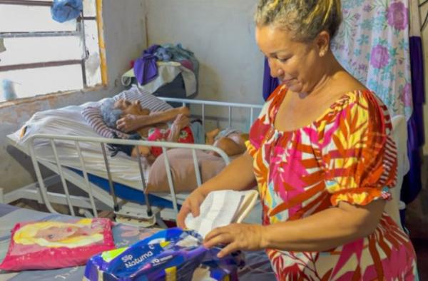 Programas Cuidar de Quem Cuida e MS Supera ampliam vagas para incluir mais beneficiados