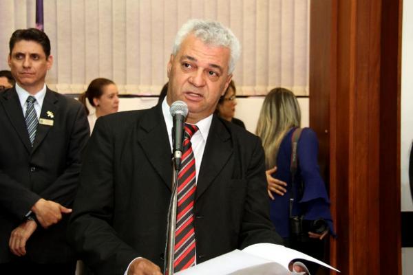 Prédio do MPE de Corumbá pode levar nome de promotor público